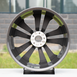 Cerchi Forgiati BZ Resistenti e Robusti per <span class=keywords><strong>Ineos</strong></span> Grenadier 4x4, Avventura Fuoristrada - Product Image 4