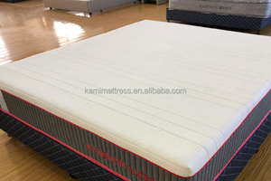 Canada Bộ Nhớ Bọt Nệm Thiết Kế Sang Trọng Phong Cách Chống Cháy Vải Cho Khách Sạn Nhà Sử Dụng Cuộn Trong Hộp Trực Tiếp Từ Nhà Máy Trong Vương Quốc Anh - Product Image 3