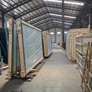 पार्टनर ग्लास फर्स्ट ग्रेड 3300*2250 4 मिमी 5 मिमी 6 मिमी 8 मिमी 10 मिमी 12 मिमी थोक फ्लोट स्पष्ट ग्लास - Product Image 4