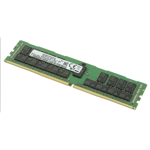 Mémoire ECC de haute qualité M393A4K40BB2-CTD 32 Go DDR4-2666 MHz PC4-21300 2Rx4 - Product Image 4