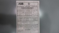 Caja de Protección para Interruptor de Circuito Xt5encl600r 600A 600V-AC PLC