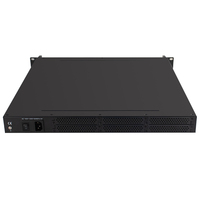 Codificador de Conversión Multiprotocolo Todo en Uno para Transmisión IP, Gateway IP, Servidor IPTV