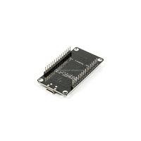 ESP8266 Módulo inalámbrico serie NodeMcu Lua WIFI V3 Placa de desarrollo con CH340