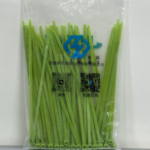 เครื่องตัดสายรัดซิป บรรจุภัณฑ์แบบซอง บรรจุภัณฑ์แบบถุง  คู่มือการใช้งาน  PLC  ตลับลูกปืนเครื่องยนต์ มอเตอร์  รองรับหลายแรงดันไฟฟ้า (380V/220V/110V) อาหาร สิ่งทอ สินค้าอุปโภคบริโภค - Product Image 1