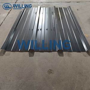 <span class=keywords><strong>Willing</strong></span> CE認定ブルールーフウォールパネルロールフォーミングマシン鋼材料タイルモーターベアリングポンプギアボックス建材 - Product Image 1