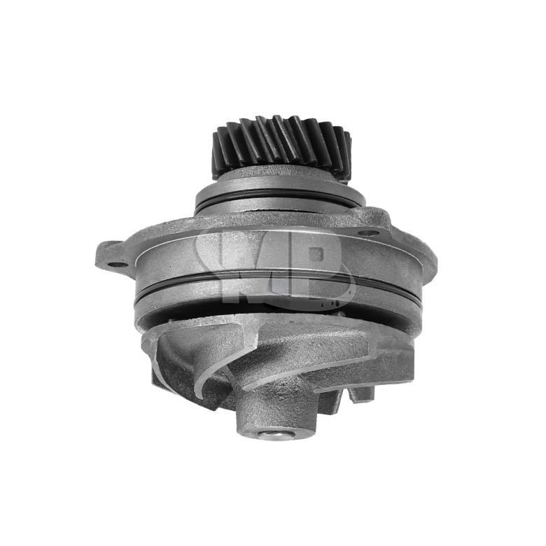 ME035246 ウォーターポンプ 三菱ふそう 6D11 MS180-1 エンジン用