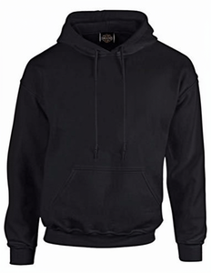 1PC MOQ MOEODM Vente en gros Sweat à capuche en molleton épais de haute qualité, coupe décontractée ample, motif lettres, collection Printemps, grande taille, personnalisable, commande en gros - Product Image 1