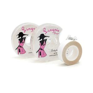 Bán buôn phụ nữ Đồ lót băng đôi mặt trong suốt fashioning không sợ hãi Băng Cơ thể dải cho quần áo - Product Image 3