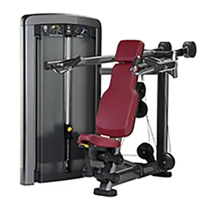 XH-901 Zittende Schouderpers Uitgebreide Fitness Oefening Squat Rack Voor Krachttraining En Bodybuilding