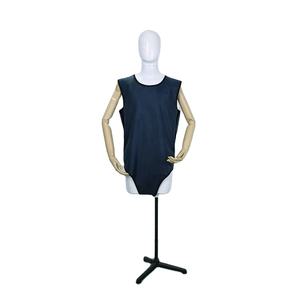 سترة طبية لحماية كامل الجسم من الإشعاعات, سترة طبية مضادة للإشعاع لحماية الأسنان من الأشعة السينية ، سترة مطاطية خالية من الرصاص للاستخدام الطبي - Product Image 1