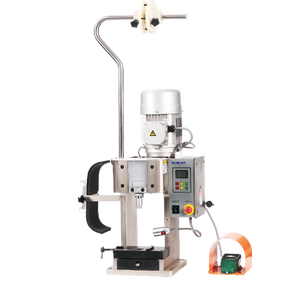 HBQ-2030JB Thiết Bị Đầu Cuối Bán Tự Động Máy Uốn Cho Thiết Bị Đầu Cuối Dây Nịt - Product Image 1