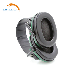 Протектор слухового аппарата с защитой от звука и FM-радио - Product Image 6