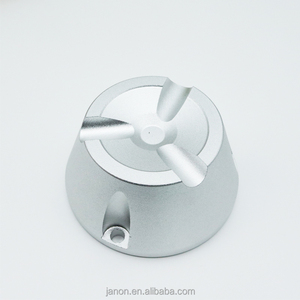 11000gs EAS an ninh tag nam châm Remover cứng tag nam châm detacher Opener cho cửa hàng quần áo chống trộm - Product Image 5