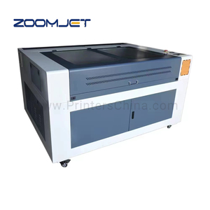 Độ chính xác cao Công nghiệp thương mại Heavy Duty CNC gỗ MDF Acrylic đá vải CO2 Laser Cutter Khắc Máy - Product Image 2