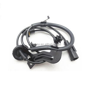 HEngney phụ tùng ô tô 4670a580 cho Mitsubishi <span class=keywords><strong>Lancer</strong></span> Outlander 2008-2017 ABS Cảm biến tốc độ bánh xe cảm biến - Product Image 2