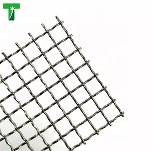 רשת תיל מרותכת מפלדה מצופה PVC בגודל 200x200 מ\"מ, משוננת, לחיזוק בטון, באריגת פלדה רגילה, עם שירות חיתוך - Product Image 2