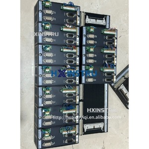 1PCS Nuevo Módulo Controlador Bachmann ACR222/2 Transporte Rápido H - Product Image 1