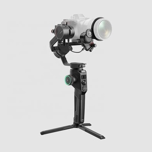 <span class=keywords><strong>MOZA</strong></span> <span class=keywords><strong>AirCross</strong></span> 2 estabilizador de cardán de mano para cámara - Product Image 1