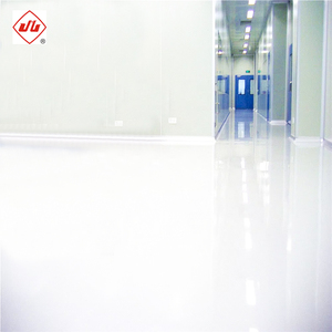 Cat Pelapis Lantai <span class=keywords><strong>Epoxy</strong></span> untuk Gudang Pabrik - Product Image 6