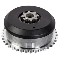 Engrenage VVT compatible avec BMW X1 X3 X4 X5 X6, numéro de pièce 11367583208 Pignon de réglage de distribution d'arbre à cames d'échappement, poulie déphaseur, pignon VVT