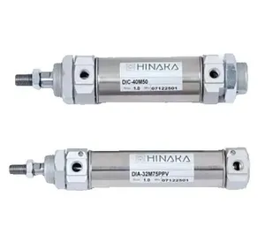 กระบอกของเหลว DIC M900-20M50 32M600PPV M100แบบดั้งเดิมใหม่ M75 M60-CJ M455PV hinaka - Product Image 4