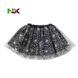 Conjunto de Falda de Tul y Alas para Halloween, Disfraz de Spider-Man para Baile y Espectáculos - Product Image 3