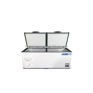 Pour les aliments en haute mer et la cryoconservation des biomatériaux de laboratoire Horizontal Ultra basse température <span class=keywords><strong>Petit</strong></span> congélateur <span class=keywords><strong>coffre</strong></span> <span class=keywords><strong>Prix</strong></span> - Product Image 6