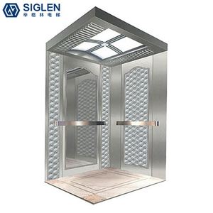 Ascensor Koyo <span class=keywords><strong>para</strong></span> <span class=keywords><strong>Edificios</strong></span> Modernos a Bajo Precio - Product Image 1
