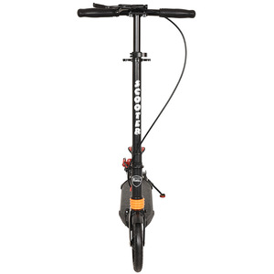 Patinete Pengyi de 2 ruedas con freno de disco, plegable y con altura ajustable para adultos y jóvenes - Product Image 3