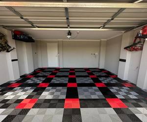 กระเบื้องปูพื้นโรงรถสําหรับไวนิลเคลือบเซรามิกห่อล้อรถยนต์ - Product Image 6