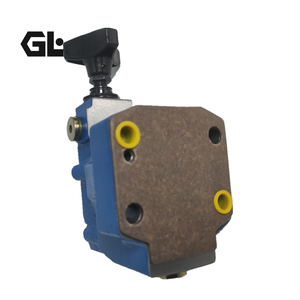 Válvula de Alivio Hidráulica Pilotada Dr6dp1 Dr6dp3 Drdp Dr5dp1 Dr5dp2 Dr10dp1 Dr10dp2, Válvula Hidráulica Dr6dp1-5x/75yv OEM - Product Image 6