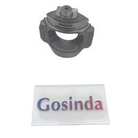 708-2L-06630 Ensemble de galets de cames et de plateau oscillant pour excavatrice PC200-7 PC200-8, pièces de rechange pour pompe hydraulique principale HPV95
