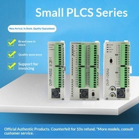 DVP04AD-S2 Módulo de Expansión Original Nuevo de la Serie DVP-S de Delta PLC con Voltaje de Operación de 24V
