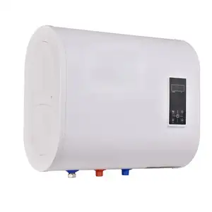 30l high quality low price wholesale custom electric water heaters glass lined PE shell storage electric tank water heater