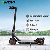 Volwassen Elektrische Scooter 5.2/7.8AH Batterij Opvouwbaar China Fabriek OEM/ODM Maatwerk Slimme Krachtige Schijfrem Elektrische Scooter