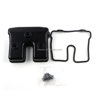 Conjunto de Culata de Cilindro de Motocicleta Original con Árbol de Levas y Válvula para VOGE 300 Rally DS300 300AC 300RR 300R 300GY