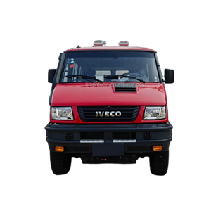 SEENTONE Camioneta de Carga Mini con Motor Diésel, Tracción en las Cuatro Ruedas, Emisión Euro 6, Capacidad para 14 Personas, para Transporte de <span class=keywords><strong>Tropas</strong></span> - Product Image 3