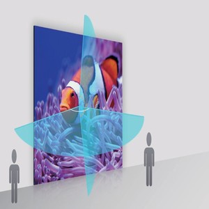 Nuevo Panel LED para Exteriores IP65, P6 P8 P10, a Todo Color, con Gabinete SMD para Publicidad, con Estuche de Transporte - Product Image 4