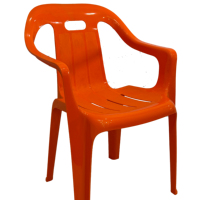 Venta Directa de Fábrica, Silla Infantil para el Hogar de Funcionamiento Estable, Modelo L, Molde de Inyección de Alta Precisión, Larga Vida Útil del Molde