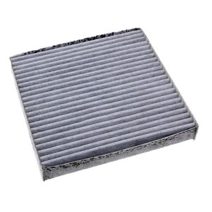 Filtre à air d'habitacle pour Suzuki Swift, pièce de rechange au charbon actif - Product Image 1