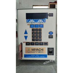 1PC 100% testé MIYACHI UNITEK HF28 par Express avec garantie de 90 jours P263F YL d'occasion - Product Image 1