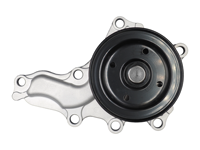 Nouvelle pompe à eau Haitao HTWP41 pour moteur Toyota 5AR-FE, pièce de rechange pour pompe à eau de voiture OE1610009515 avec garantie d'un an