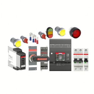 (Accesorios para Controladores Eléctricos) 1SDA077313R1,E2.2S-A 1200 Touch LSIG 3p <span class=keywords><strong>F</strong></span> <span class=keywords><strong>HR</strong></span> NST120 - Product Image 4