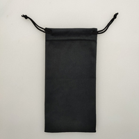 Étui pour lunettes de soleil, lunettes de vue, sac de rangement coloré rouge pour lunettes
