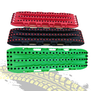 Nouveau prix d'usine piste la carte de récupération de traction pour <span class=keywords><strong>véhicule</strong></span> tout-terrain 4x4 - Product Image 2