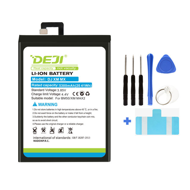 BM50 BM52 BN57 BM4F Battery for xiaomi MAX 2 CC9 POCO X3 PRO CC9E A3 9 LITE Batteries