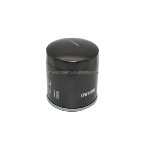 ตัวกรองน้ำมันสำหรับ Roewe I5 I6 RX3มก. MG3 <span class=keywords><strong>ZS</strong></span> 10073599 LPW100180 10276597 - Product Image 1