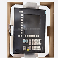 Unité de commande électronique Siemens SINUMERIK 810D/840D 6FC5210-0DF00-0AA2 avec mémoire flash pour l'automatisation industrielle