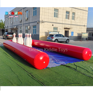 Jeu de <span class=keywords><strong>bowling</strong></span> gonflable géant, jouet de <span class=keywords><strong>bowling</strong></span>, boule de <span class=keywords><strong>bowling</strong></span> en PVC, <span class=keywords><strong>bowling</strong></span> gonflable pour enfants - Product Image 3