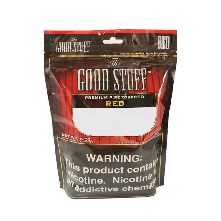 the good stuff tobacco red Buy 16-oz Online Good Stuff Red Pipe Tobacco